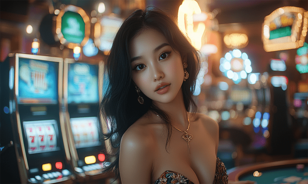 slot là j